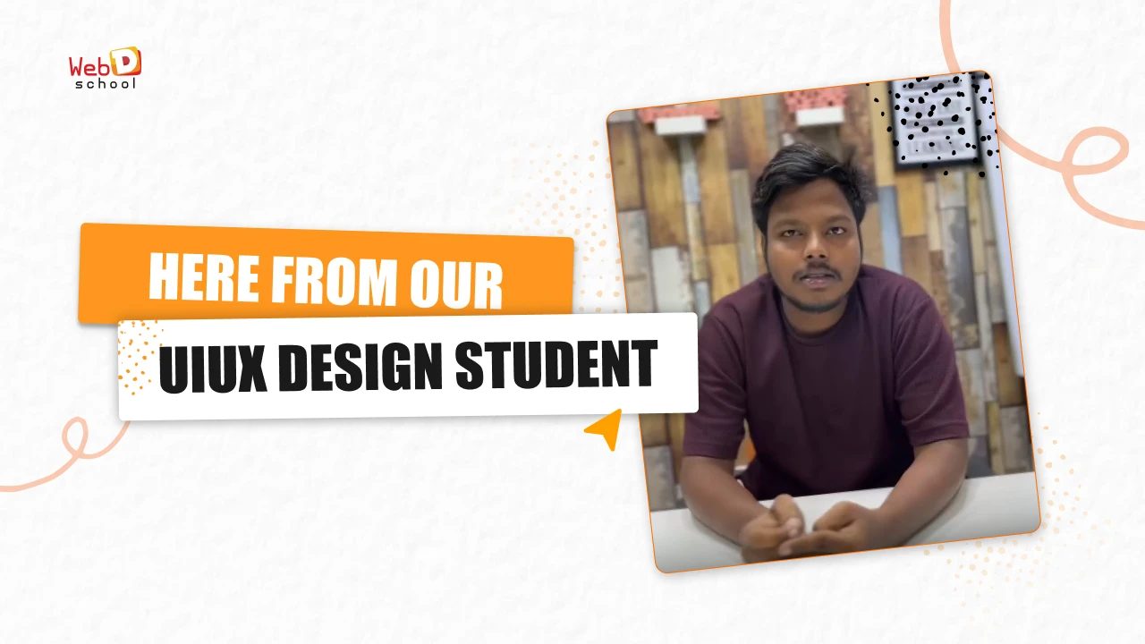 Online UXUI Design Course with Product Thinking & AI