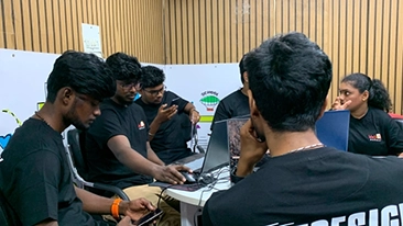 UI UX Design Course in Chennai | Best UI UX Training with 100% Placement Support