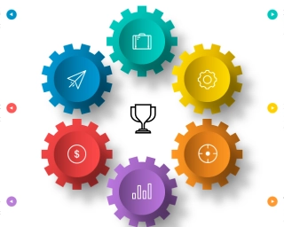 Visual Design Mastery Course in Chennai | Web D School