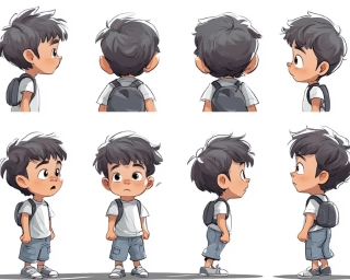 Visual Design Mastery Course in Chennai | Web D School