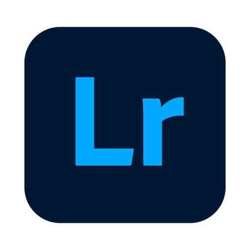 Adobe Lightroom