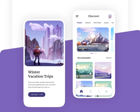 Visual Design Mastery Course in Chennai | Web D School