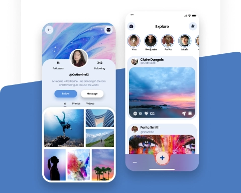 Visual Design Mastery Course in Chennai | Web D School