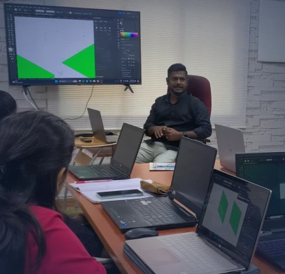 Web D Edge – Advanced Design Training with Career Edge