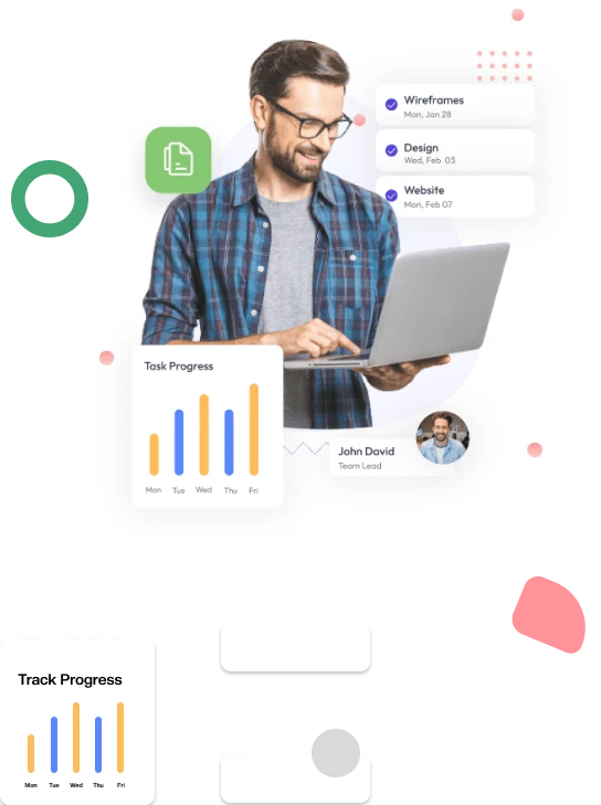 Web D Varsity – Your Career-First Learning Platform