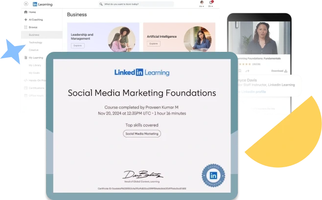 Web D Varsity – Your Career-First Learning Platform