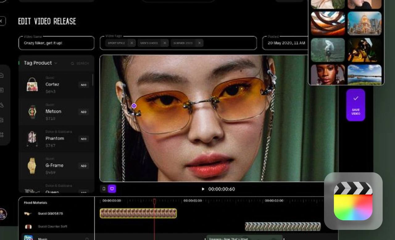 Film Editing Course in Chennai | Learn Motion + VFX | Web D School