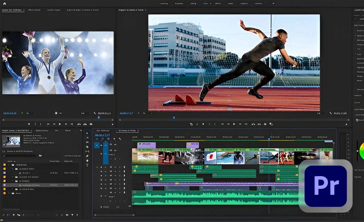 Film Editing Course in Chennai | Learn Motion + VFX | Web D School